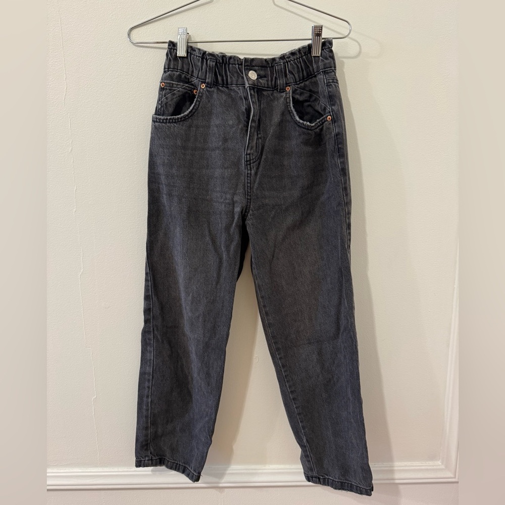 ZARA KIDS Dreamy Denim Jeans Size 13/14
